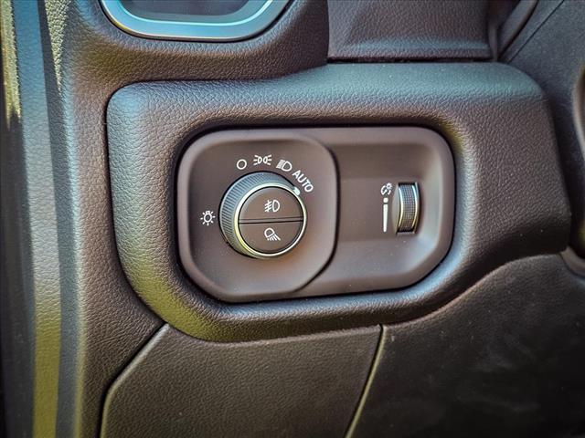 new 2026 Ram 2500 car, priced at $59,249