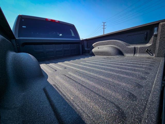 new 2026 Ram 2500 car, priced at $59,249