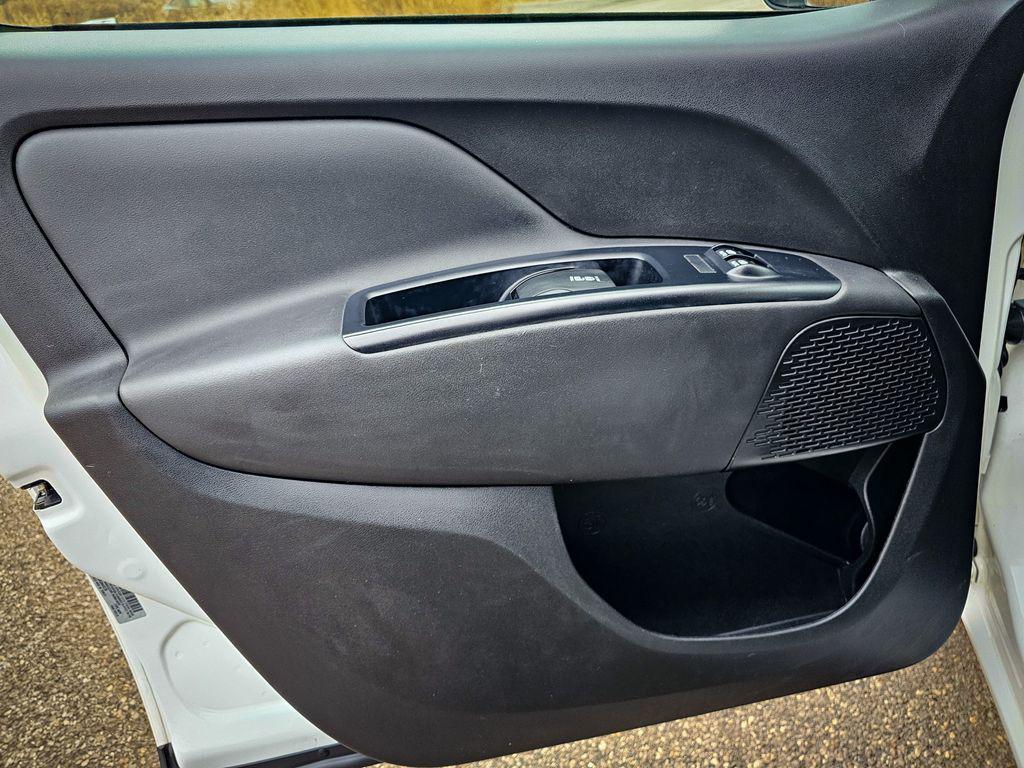 used 2019 Ram ProMaster City car, priced at $12,900