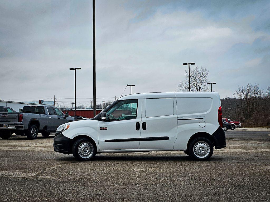 used 2019 Ram ProMaster City car, priced at $12,900