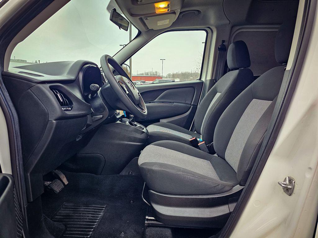 used 2019 Ram ProMaster City car, priced at $12,900