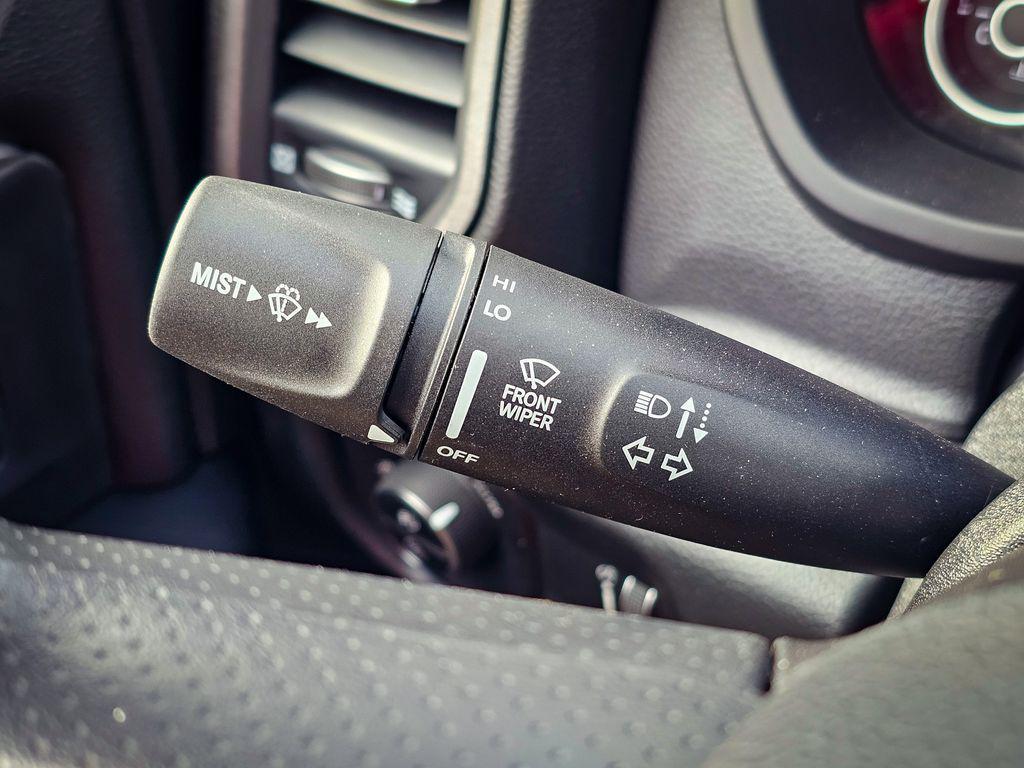 new 2026 Ram 2500 car, priced at $49,389