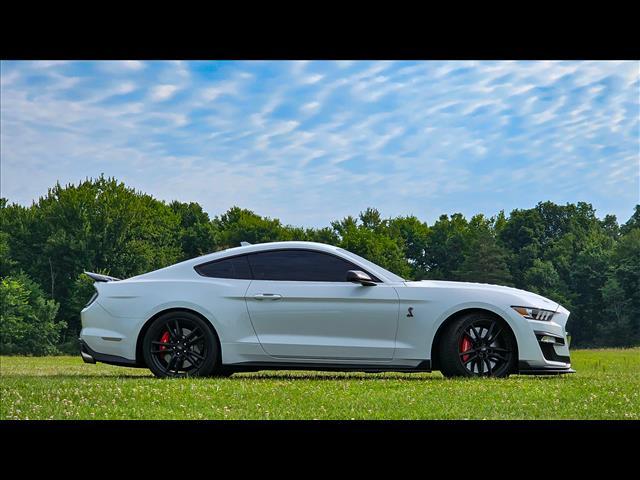 used 2020 Ford Mustang car, priced at $79,450