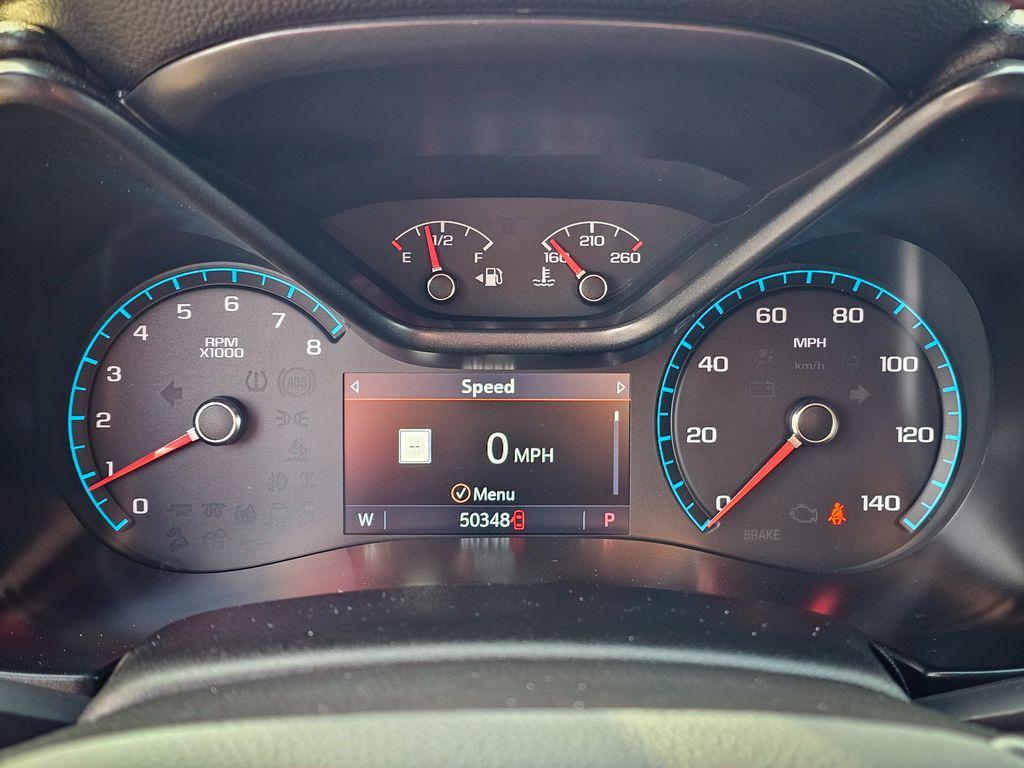 used 2019 GMC Canyon car, priced at $26,900