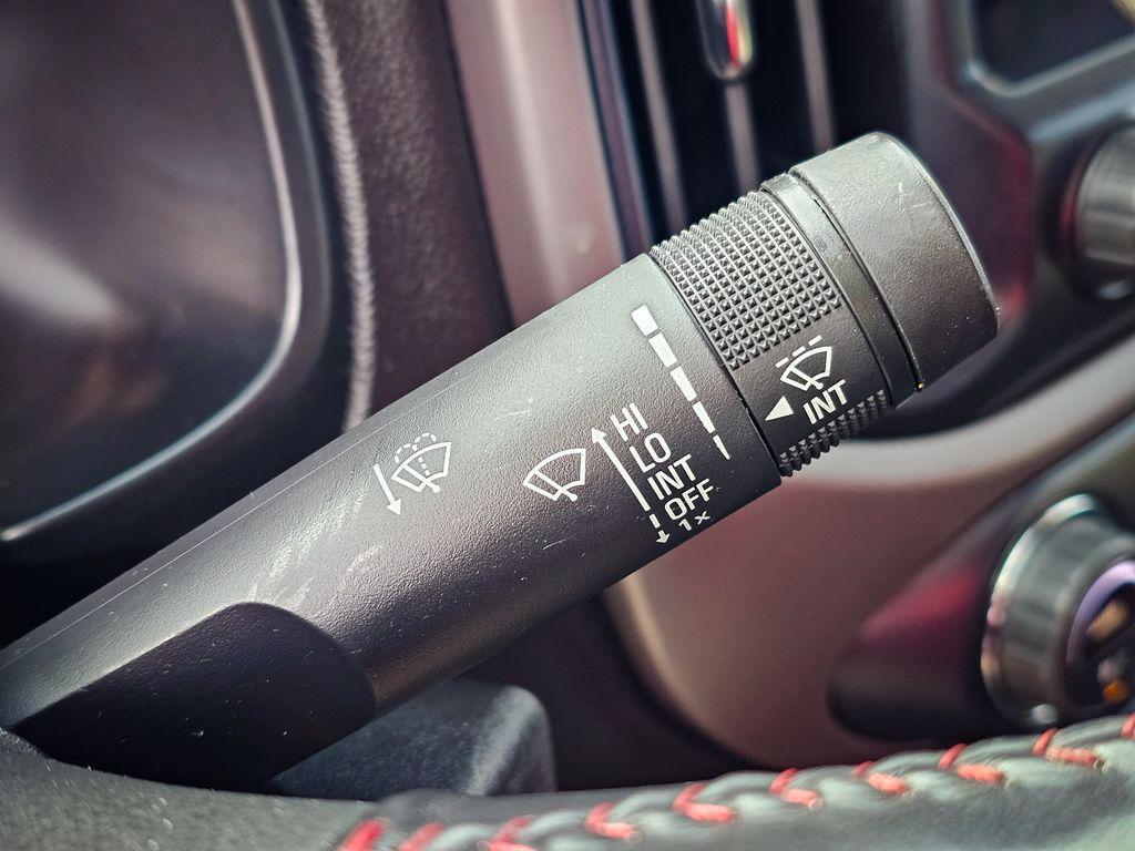 used 2019 GMC Canyon car, priced at $26,900