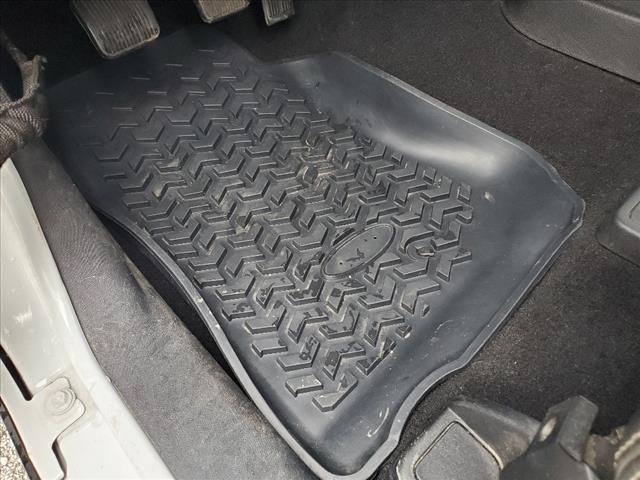 used 2012 Jeep Wrangler car, priced at $19,900