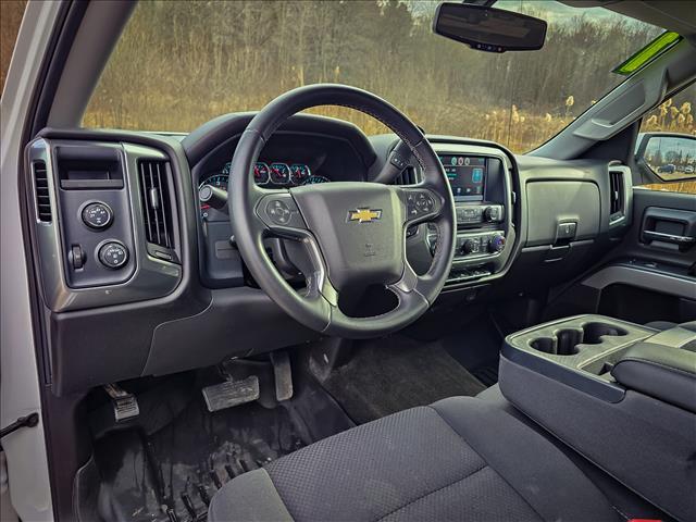 used 2016 Chevrolet Silverado 1500 car, priced at $20,900