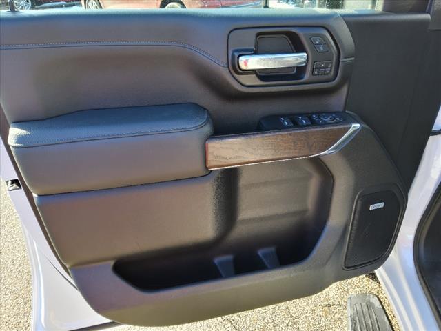 used 2022 GMC Sierra 3500 car, priced at $55,900