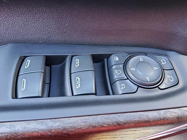 used 2022 GMC Sierra 3500 car, priced at $55,900