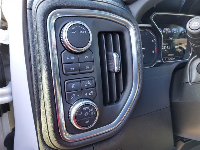 used 2022 GMC Sierra 3500 car, priced at $55,900