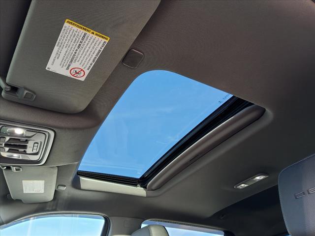 used 2022 GMC Sierra 3500 car, priced at $55,900