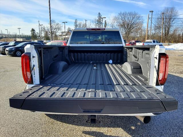 used 2022 GMC Sierra 3500 car, priced at $55,900