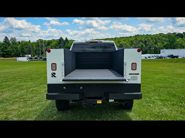 new 2024 GMC Sierra 3500 car, priced at $77,014