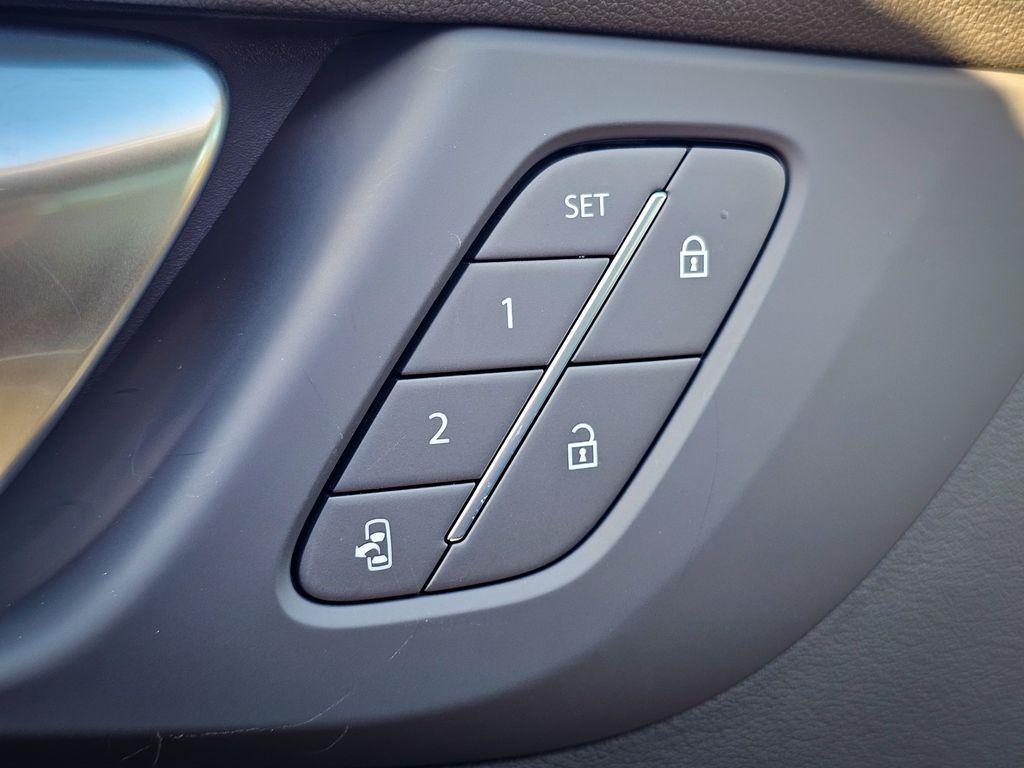 new 2026 Buick Enclave car, priced at $55,999