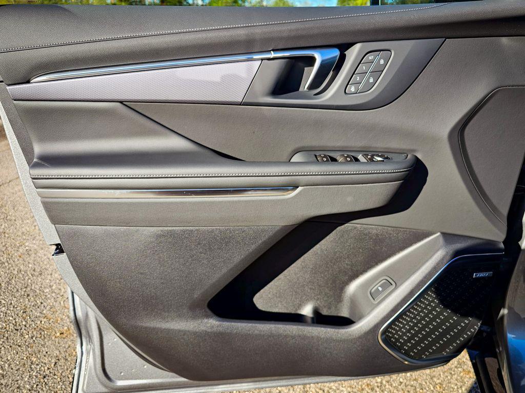 new 2026 Buick Enclave car, priced at $55,999