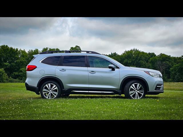 used 2021 Subaru Ascent car, priced at $20,900
