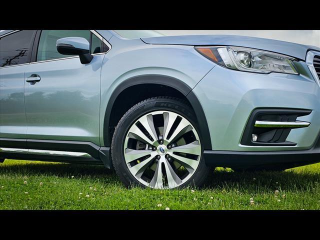 used 2021 Subaru Ascent car, priced at $20,900