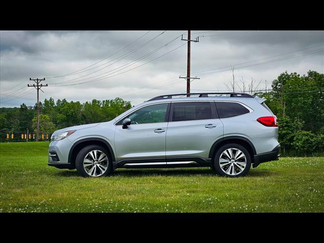 used 2021 Subaru Ascent car, priced at $20,900