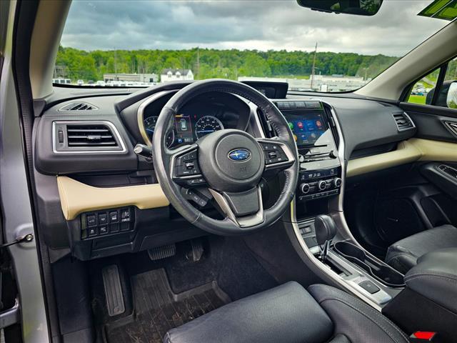 used 2021 Subaru Ascent car, priced at $20,900