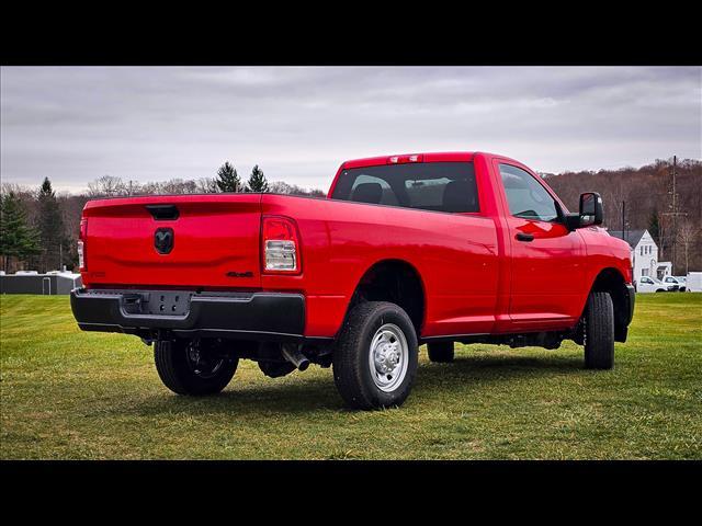 new 2024 Ram 2500 car, priced at $42,828