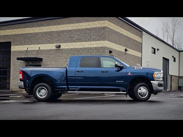 used 2022 Ram 3500 car, priced at $59,900