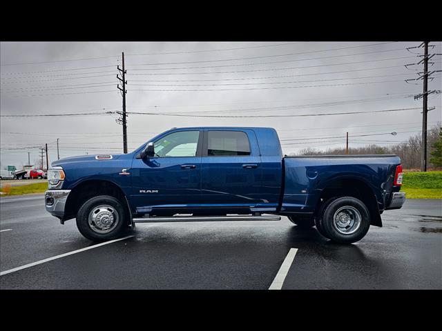 used 2022 Ram 3500 car, priced at $59,900