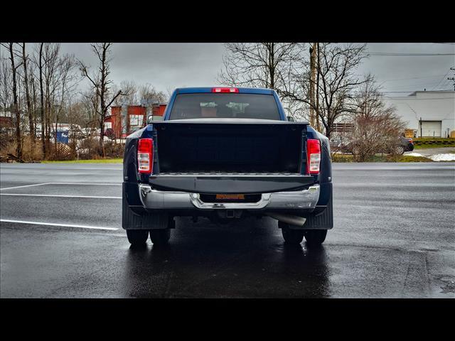 used 2022 Ram 3500 car, priced at $59,900