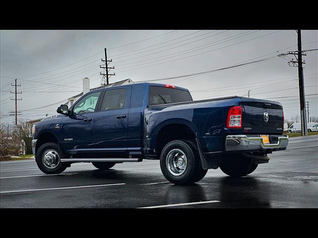 used 2022 Ram 3500 car, priced at $59,900