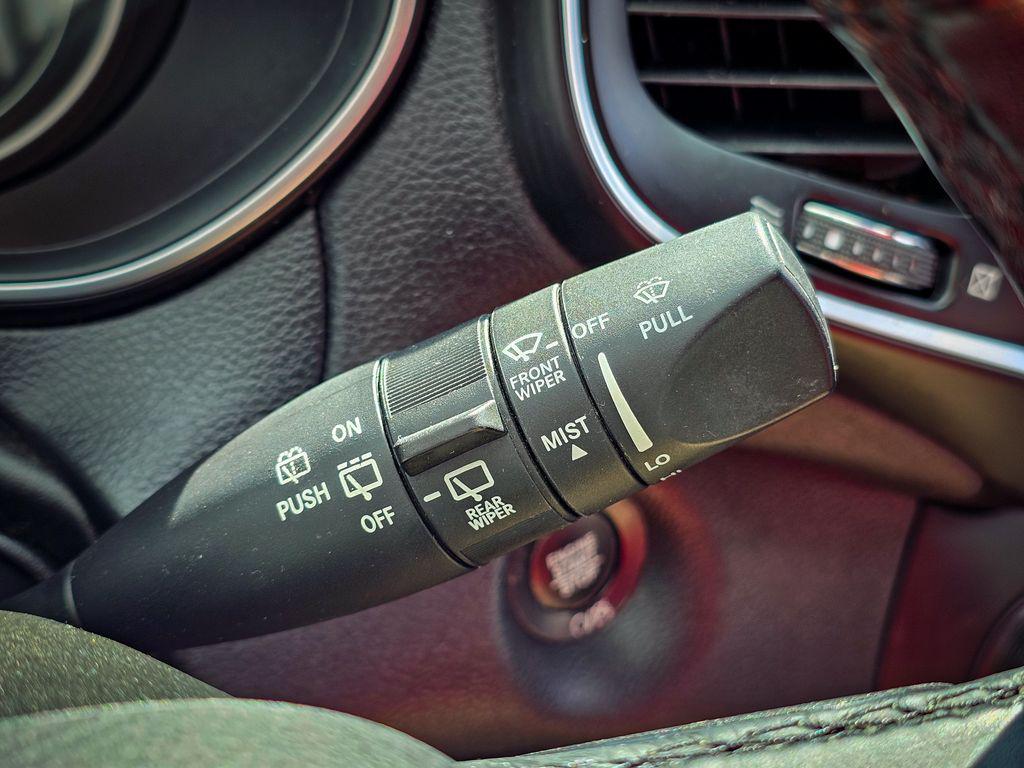 used 2019 Jeep Cherokee car, priced at $13,900