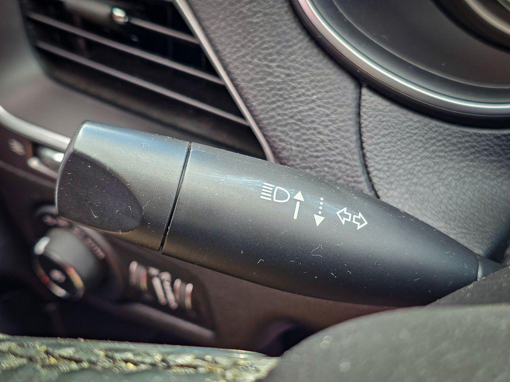 used 2019 Jeep Cherokee car, priced at $13,900