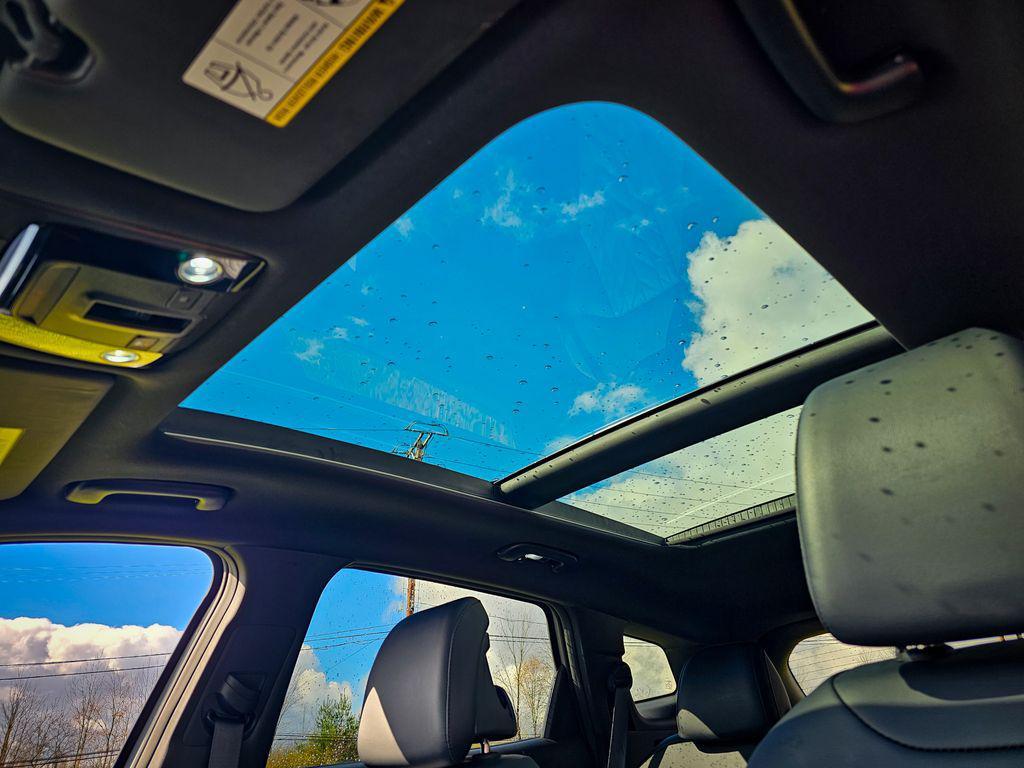 used 2023 Kia Sportage car, priced at $26,900