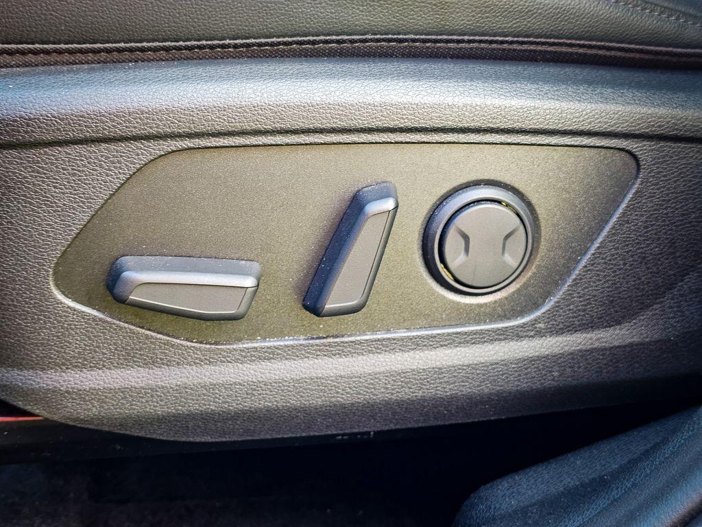 used 2023 Kia Sportage car, priced at $26,900