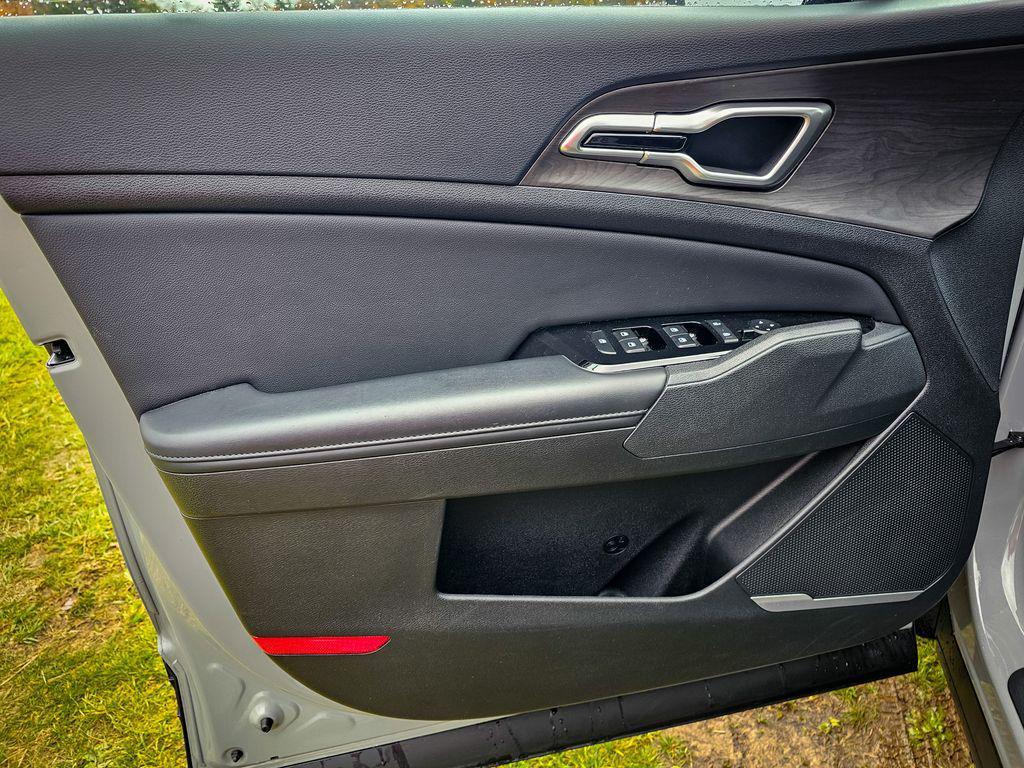 used 2023 Kia Sportage car, priced at $26,900