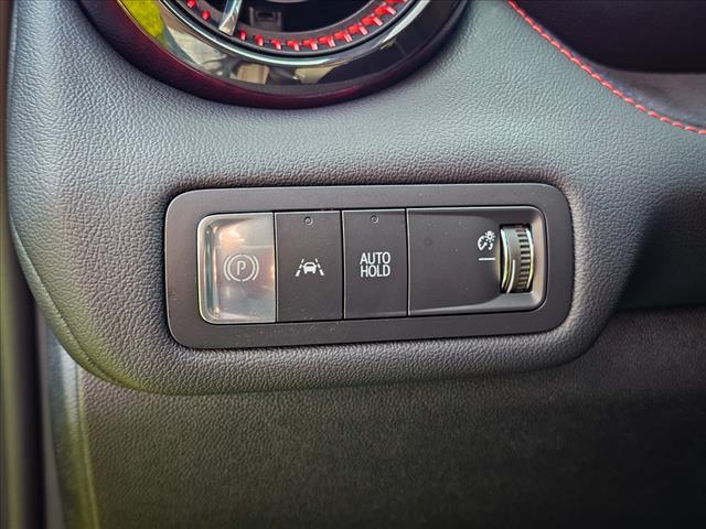 used 2024 Chevrolet Blazer EV car, priced at $31,900