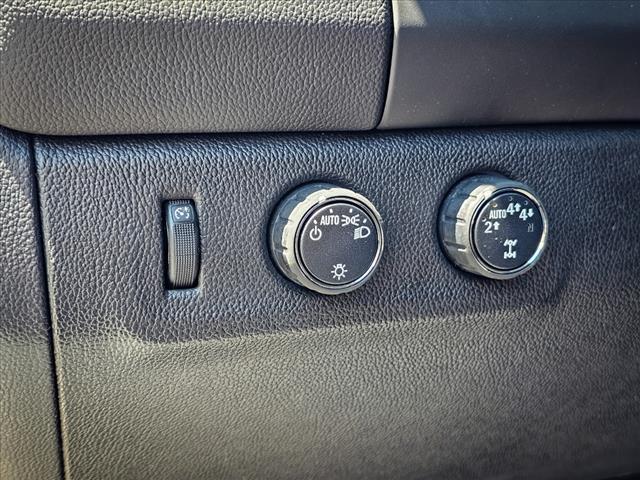 used 2019 Chevrolet Colorado car, priced at $22,000