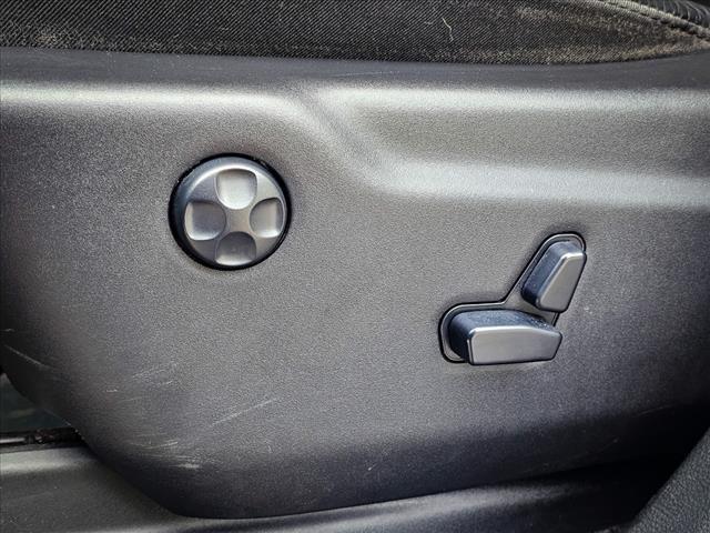 used 2019 Jeep Grand Cherokee car, priced at $23,500