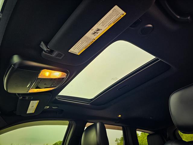 used 2019 Jeep Grand Cherokee car, priced at $23,500