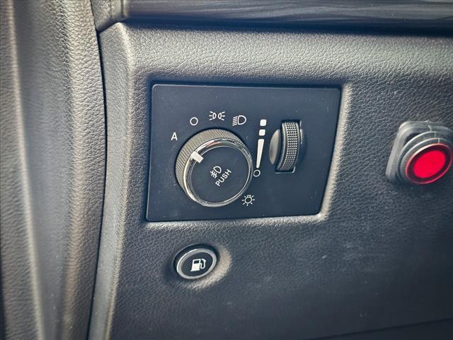 used 2019 Jeep Grand Cherokee car, priced at $23,500