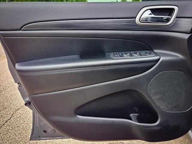 used 2019 Jeep Grand Cherokee car, priced at $23,500