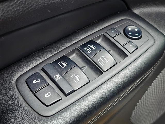 used 2019 Jeep Grand Cherokee car, priced at $23,500