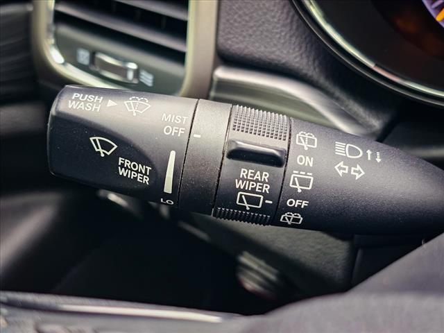 used 2019 Jeep Grand Cherokee car, priced at $23,500