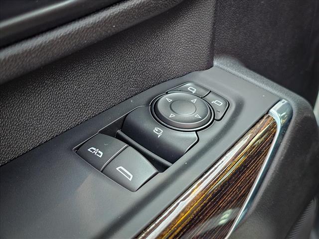 new 2025 GMC Sierra 2500 car, priced at $55,115