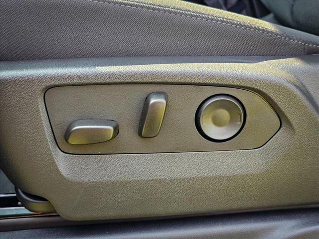 new 2025 GMC Sierra 2500 car, priced at $55,115