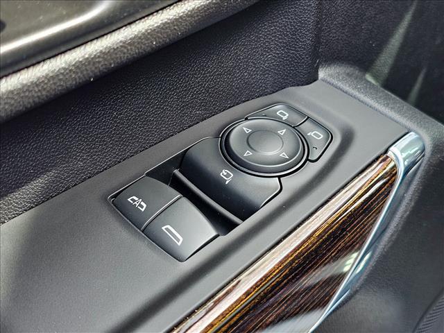 new 2025 GMC Sierra 2500 car, priced at $59,115