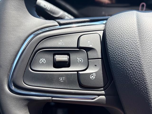new 2026 Buick Encore GX car, priced at $33,275