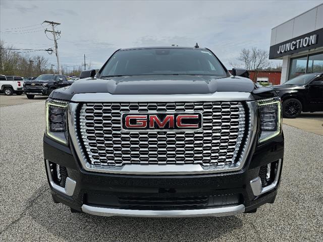 new 2024 GMC Yukon XL car, priced at $96,905