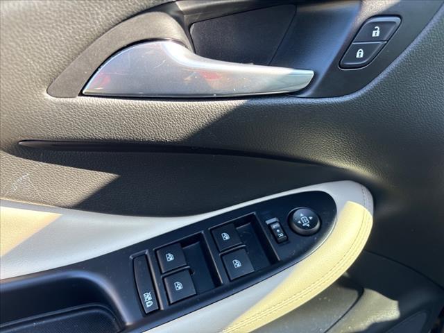 used 2020 Buick Envision car, priced at $21,900
