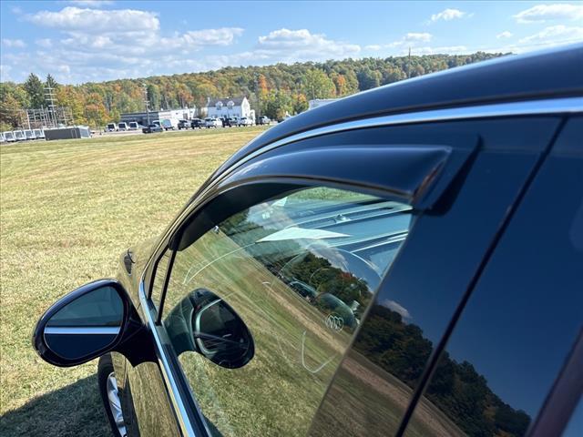 used 2020 Buick Envision car, priced at $21,900