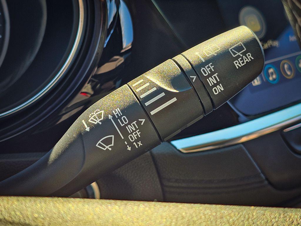 used 2023 Buick Encore GX car, priced at $20,900