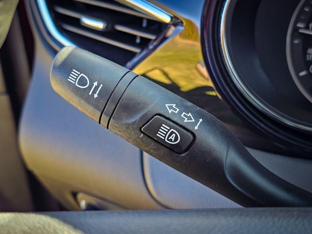 used 2023 Buick Encore GX car, priced at $20,900